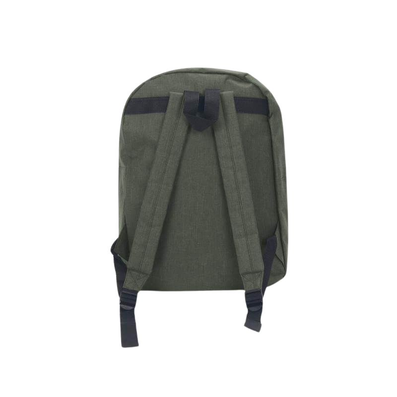 AKBEZ - Polyester Backpack - Green