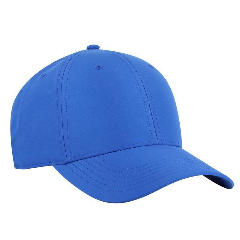 ULTRA - Santhome RPET 6 Panel DryNCool® Sport Cap - Royal Blue