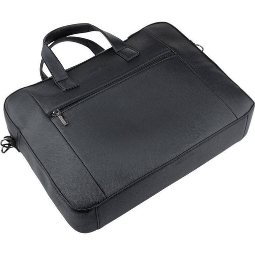 SKROSS TRAVEL - Executive Office Bag - Black