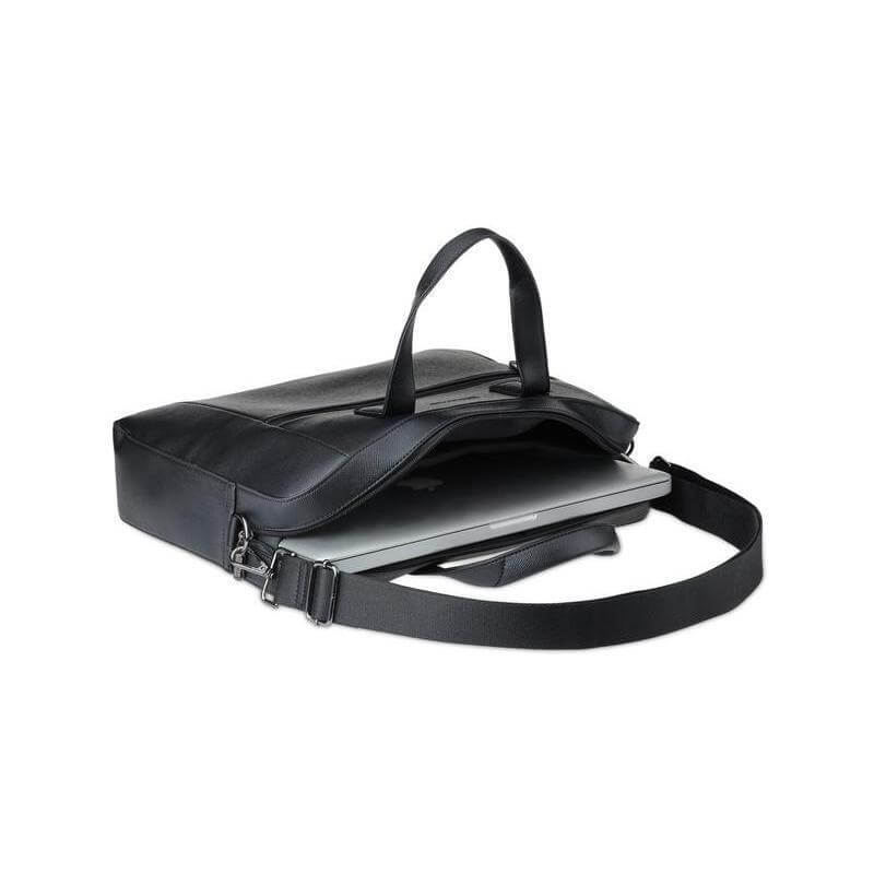 SKROSS TRAVEL - Executive Office Bag - Black