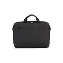 ZELL - SANTHOME - Ocean Recycled  Laptop Bag 