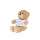 eco - neutral GRS-certified Recycled Teddy Bear (30cm) 