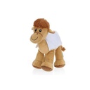 eco - neutral GRS-certified Recycled Camel (25 cm)