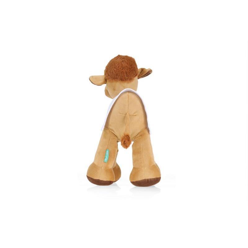 eco - neutral GRS-certified Recycled Camel (25 cm)