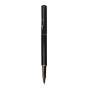 KALE - Metal Roller Pen - Black