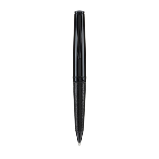 FERMO - Metal Twist Action Ball Pen - Black
