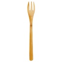 MEOLO - eco-neutral Bamboo Cutlery set