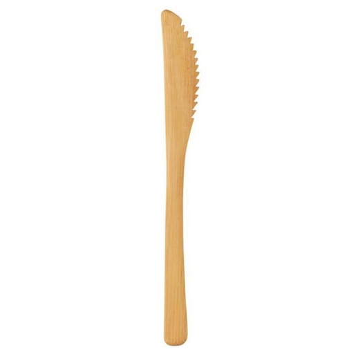 MEOLO - eco-neutral Bamboo Cutlery set