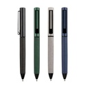 HALLE - Metal Pen - Navy Blue