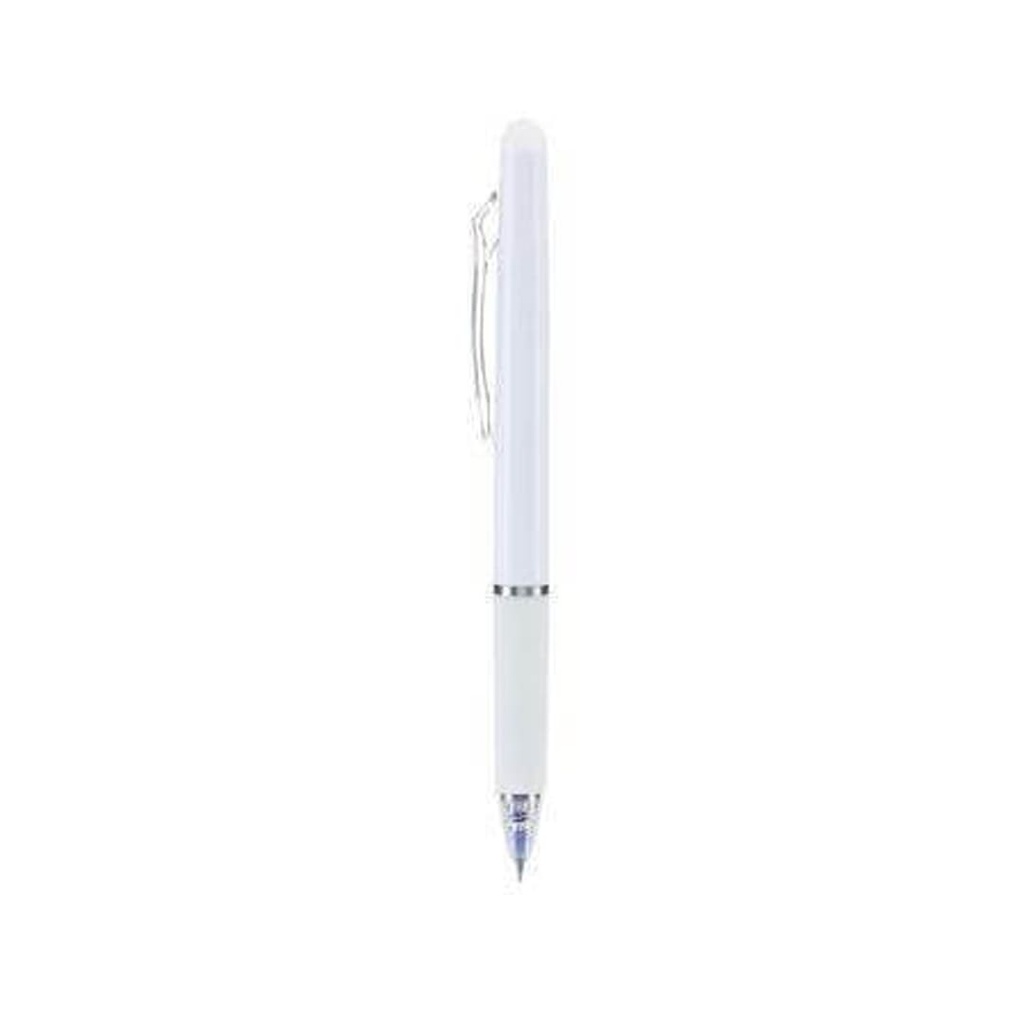 Santhome® Eternity - The Reusable Notebook & Pen Set - White