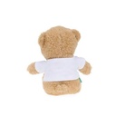 eco-neutral® GRS Recycled Teddy Bear Plush Toy (EN71 tested) - 20cms