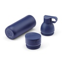 RUVO - CHANGE ZERO 2-in-1 Modular Hydration Gift Set - Navy Blue