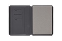 CHANGE ZERO Sustainable Gift Set with Refillable Notebook, Pen & Cardholder - Grey