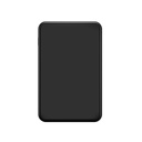 TOVUZ - Giftology 10,000 mAh Magnetic Wireless Powerbank in Gift Box - Black