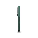 HALLE - Metal Pen - Dark Green