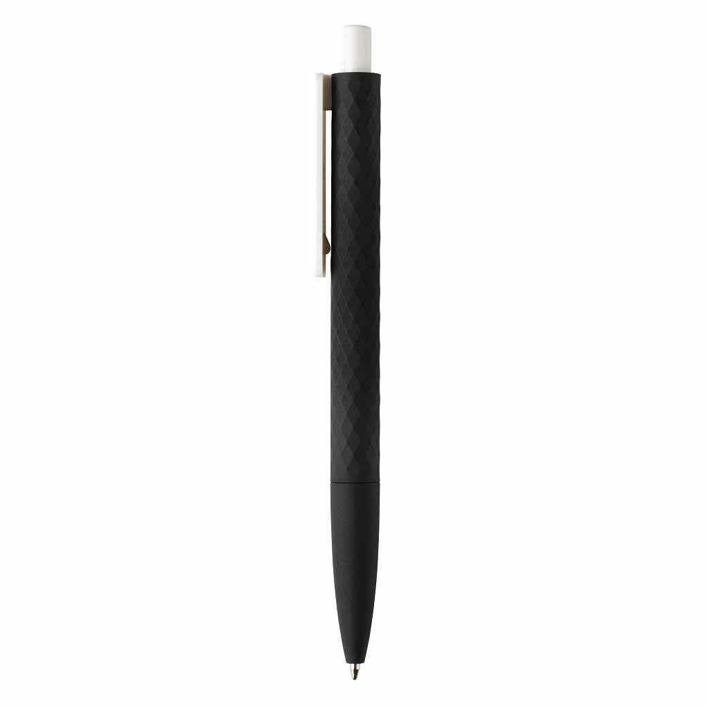 LIBELLET Giftology A5 Notebook With Pen Set (Black)