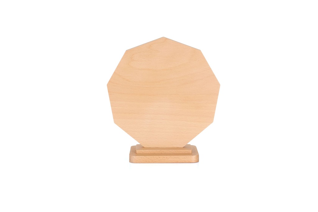 VITTORIA - eco-neutral® FSC Beech Wood Award