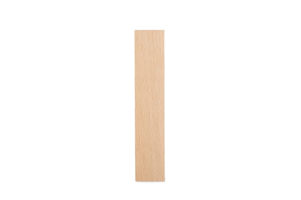 NOVARRA - eco-neutral® FSC Beech Wood Award