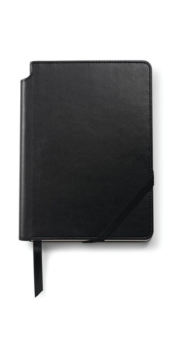 ACC Journal -Black-MD-Lined