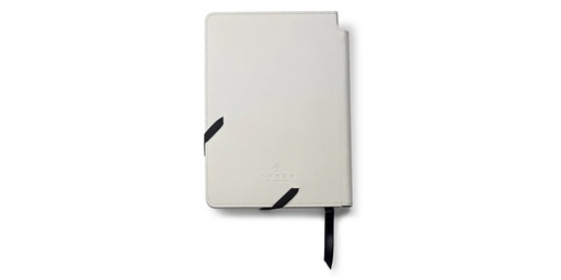ACC Journal-White-MD-Lined