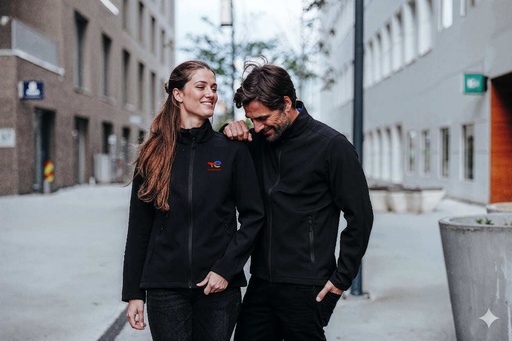 KSB-1W Stormtech Women's Orbiter Softshell Jacket	