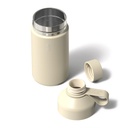 Ocean Bottle 750ml – Sandstone