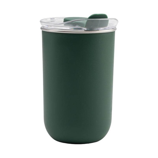 HEVIZ - Giftology Set of Tumbler, A5 Notebook and Pen - Green