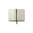 Cross Calais™ Chrome/Blue Lacquer Ballpoint Pen with Classic Midnight Blue Journal Gift Set