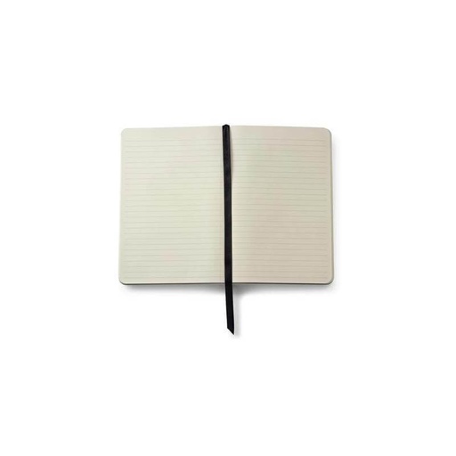 Cross Coventry Chrome/Gold Ballpoint Pen with Classic White Journal Gift Set