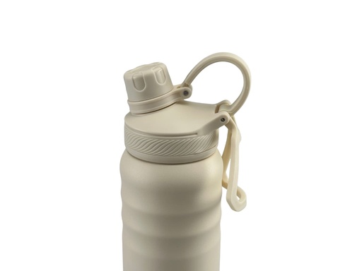 CENTO - Hans Larsen Vaccum Flask 720 ml - Sandstone