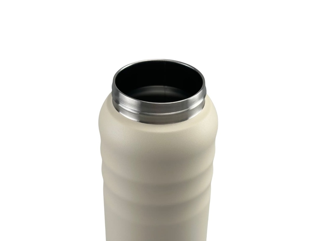 CENTO - Hans Larsen Vaccum Flask 720 ml - Sandstone