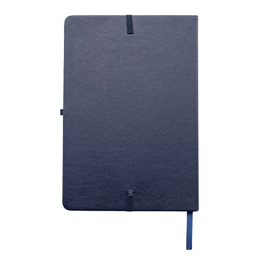 GIESSEN - Hans Larsen Gift Set of Tumbler, Notebook and Pen - Blue	