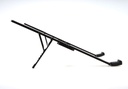 MALIN - @memorii Portable Laptop Stand - Black 