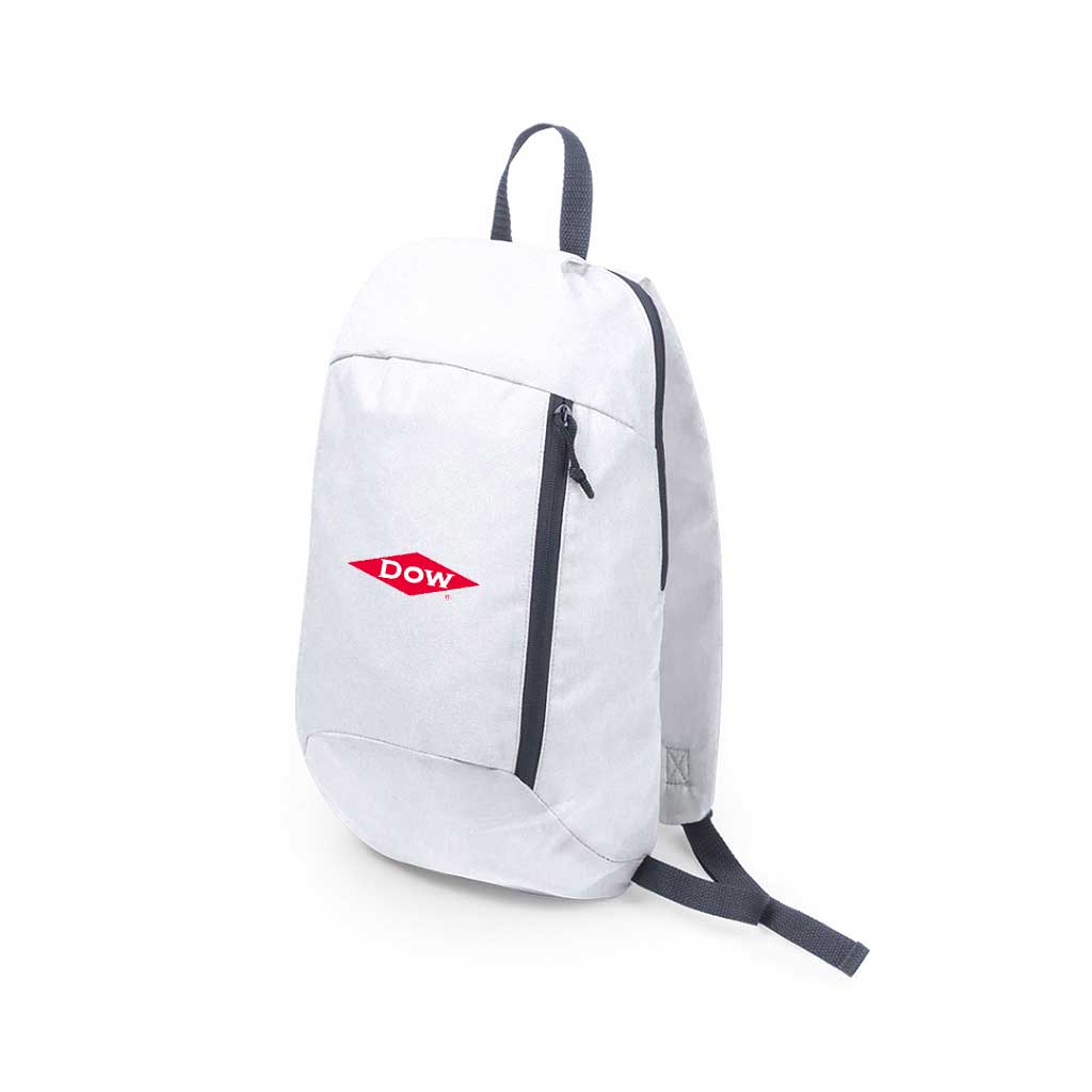 ROTORUA - Day Bag In Polyester White