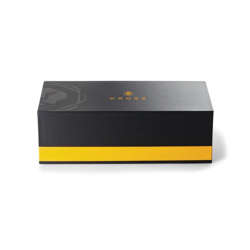 Cross Bailey™ Medalist® with 23KT Gold Plated Appointments Selectip Rollerball Pen (Blue Ink)