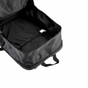 ASHFORD - Giftology Expandable Backpack - Black 