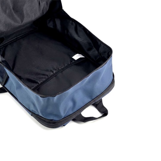 ASHFORD - Giftology Expandable Backpack - Navy Blue