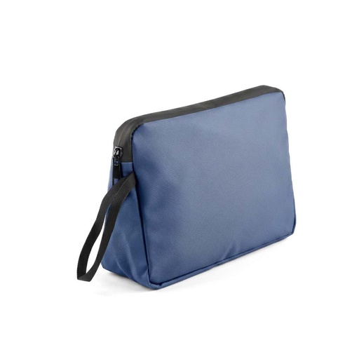 CORBY - Giftology Waterproof Beauty Bag - Navy Blue 