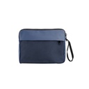 CORBY - Giftology Waterproof Beauty Bag - Navy Blue 