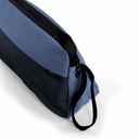 CORBY - Giftology Waterproof Beauty Bag - Navy Blue 