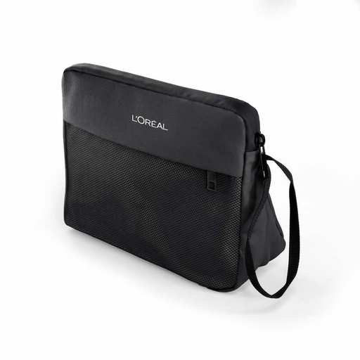 CORBY - Giftology Waterproof Beauty Bag - Black  