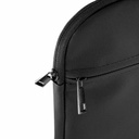 RIPLEY - Giftology Laptop Sleeve with Zipper - Black 