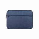 RIPLEY - Giftology Laptop Sleeve with Zipper - Navy Blue