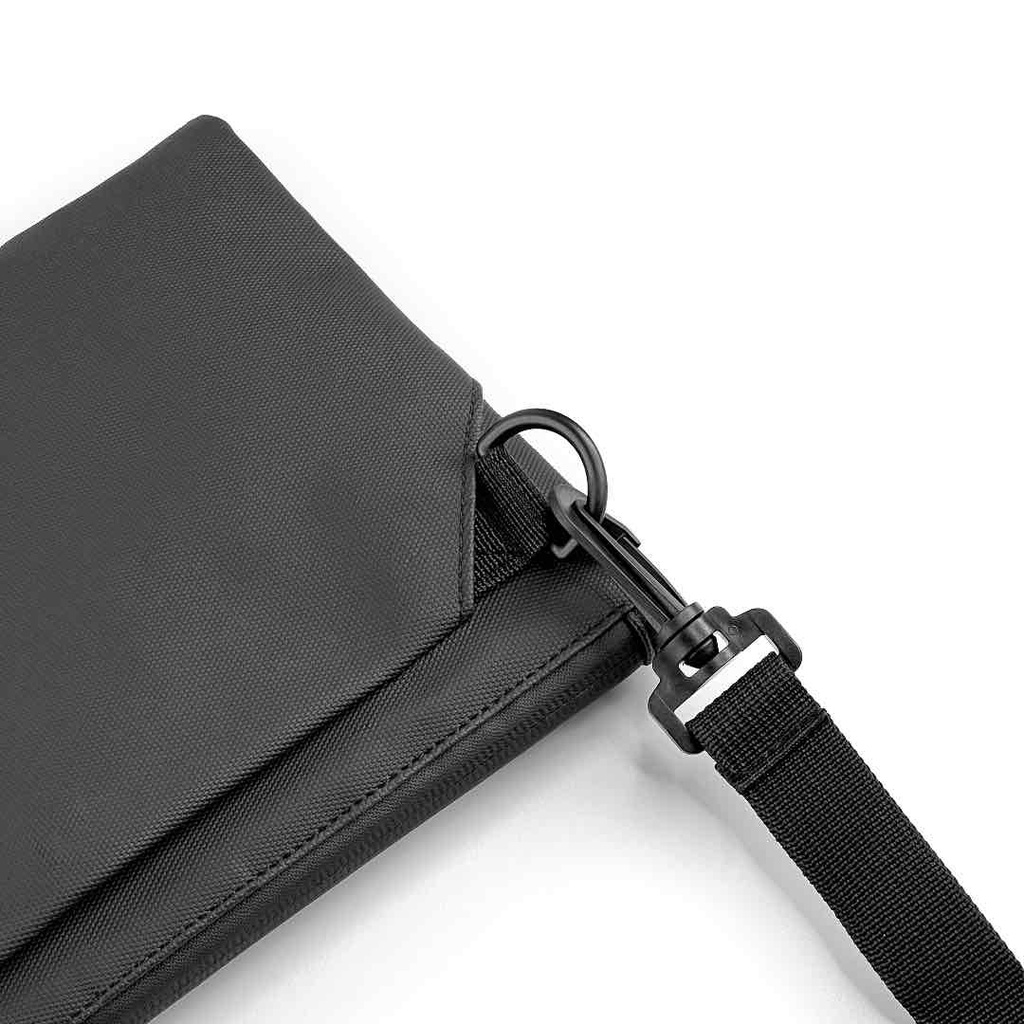 SKYLARK - Giftology Shoulder Bag - Black 