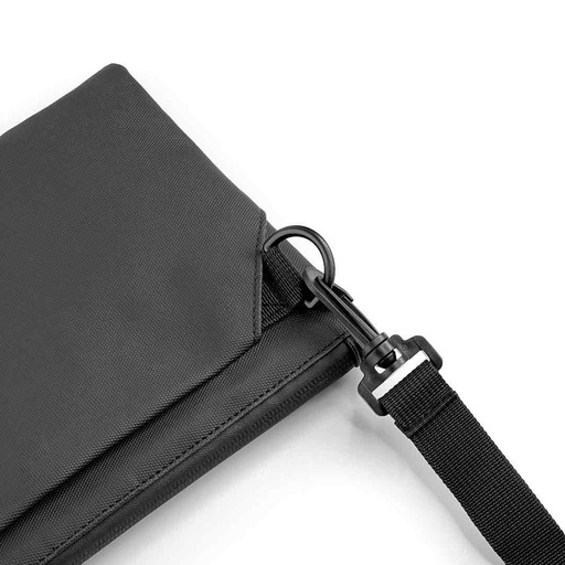 SKYLARK - Giftology Shoulder Bag - Black 