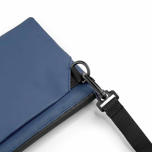 SKYLARK - Giftology Shoulder Bag - Navy Blue