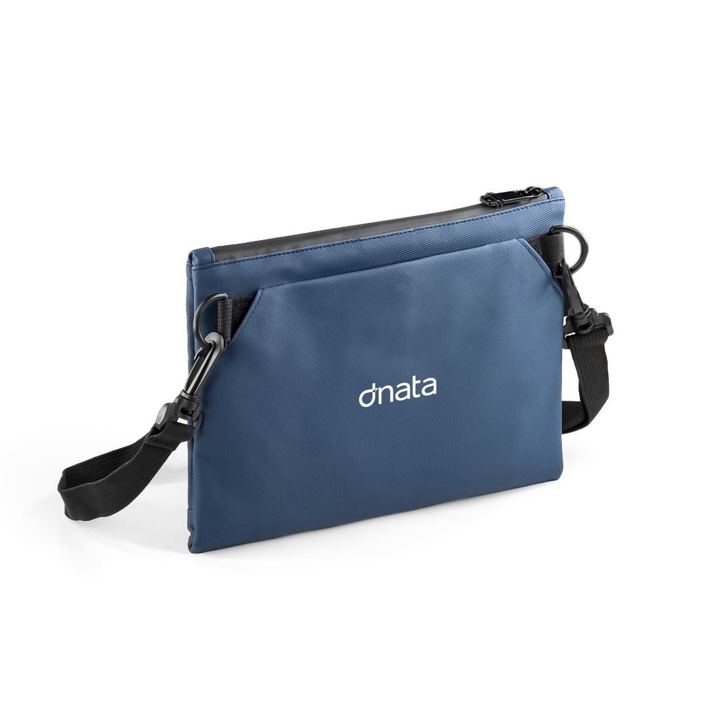 SKYLARK - Giftology Shoulder Bag - Navy Blue