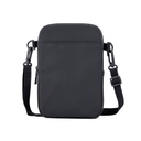 UPTON - Giftology Crossbody Travel Bag - Black 