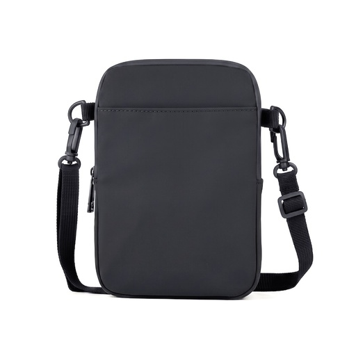 UPTON - Giftology Crossbody Travel Bag - Black 