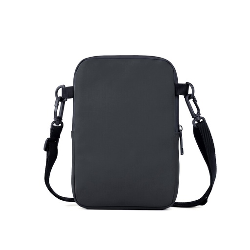 UPTON - Giftology Crossbody Travel Bag - Black 